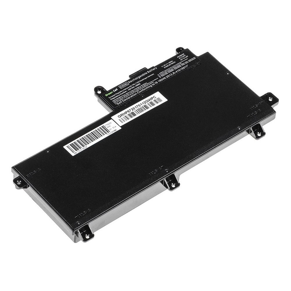 Baterie compatibila HP ProBook 640 G2 645 G2 650 G2 G3 655 G2 C103 C103XL C1O3 C1O3XL CI03 CI03XL CIO3 CIO3XL HSTNN-UB6Q T7B31AA