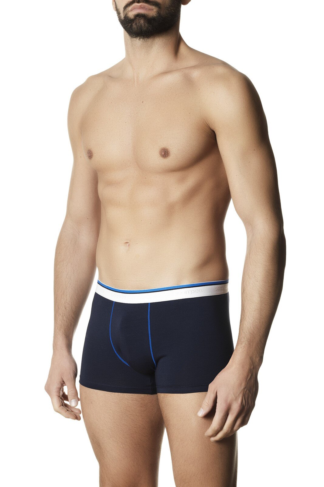 Boxeri Pompea Tommy, Bluemarin, M