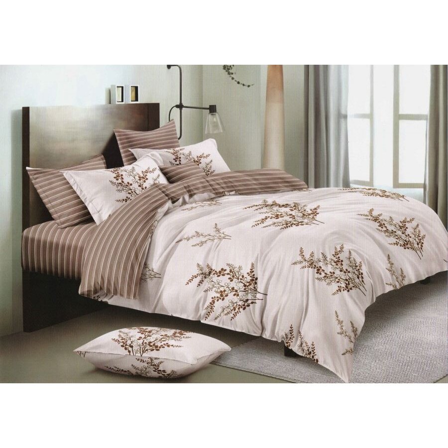 Set lenjerie de pat ,Elvo