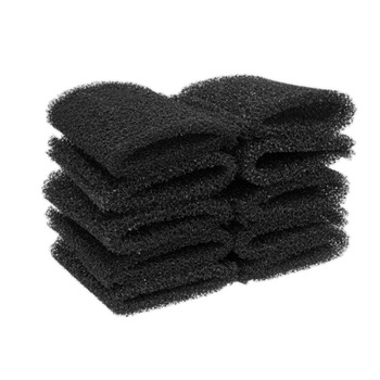 10 Filtre din spuma pentru aspiratoarele Sealey PC195SD 10 Filtre din spuma pentru aspiratoarele Sealey PC195SD