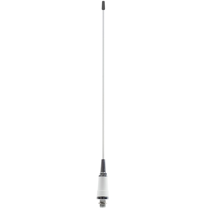 Антена PNI Boat 900, Фибростъкло, 50W, Морска, 154-161.6 MHz, 98 см