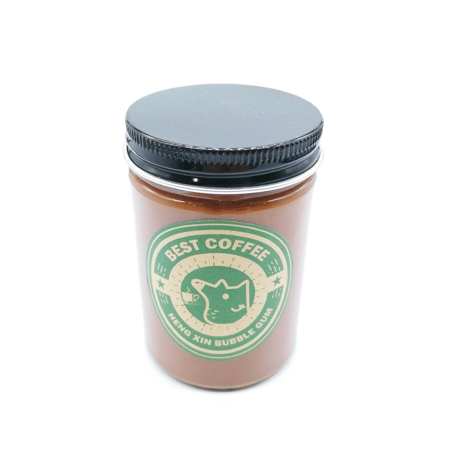 Gelatina Slime Best Coffee 150ml