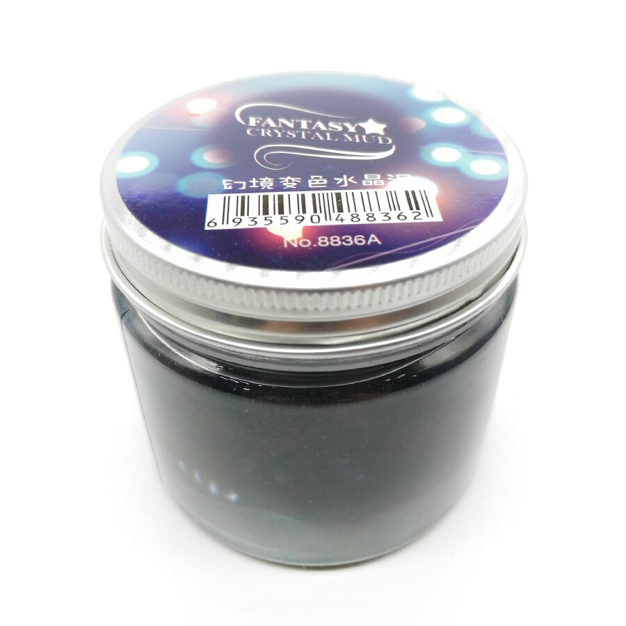 Gelatina Slime Fantasy Cristal Mud 200 ml