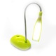Miniveioza, Vision, flexibila, cu led, 27 cm
