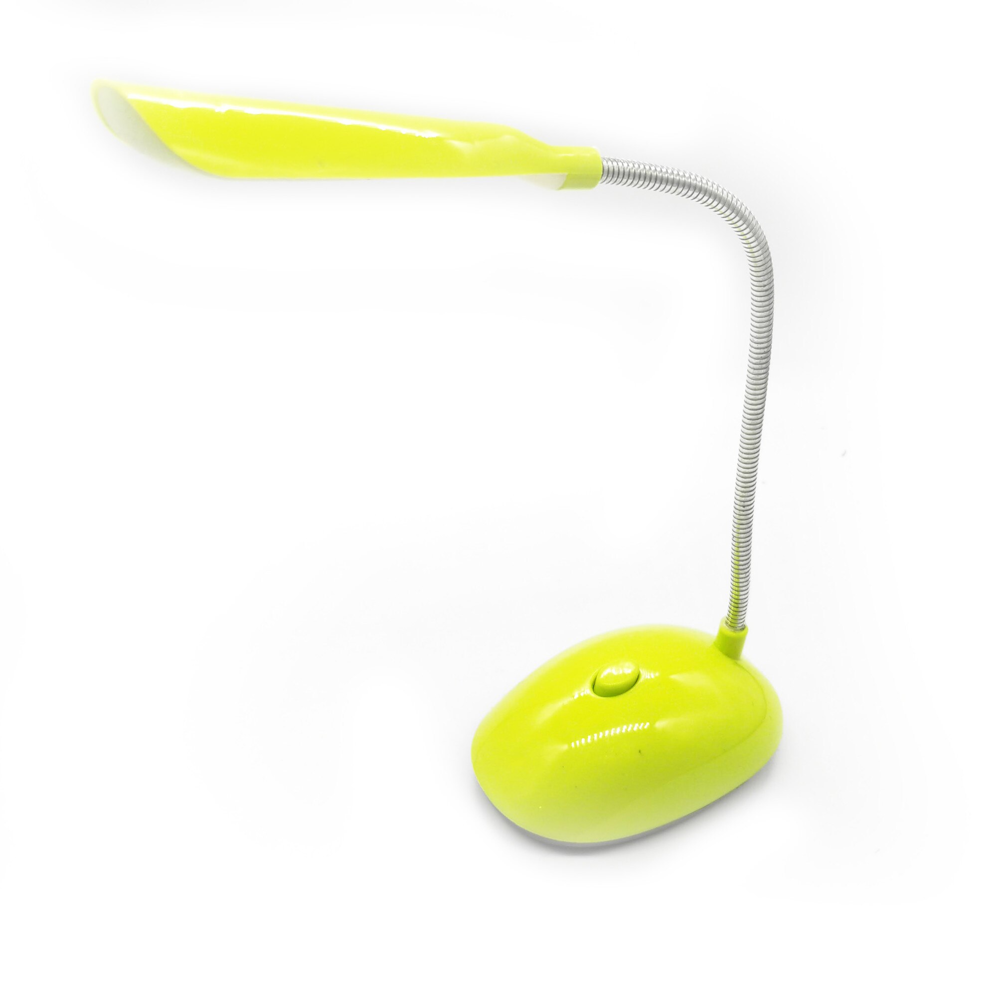 Miniveioza, Vision, flexibila, cu led, 27 cm