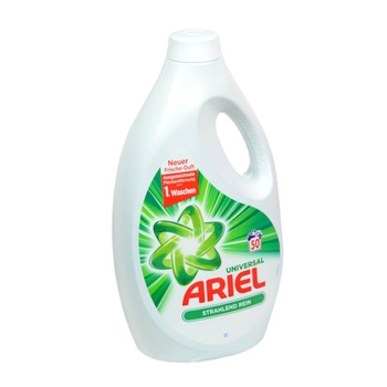 Detergent lichid Ariel Universal 50 spalari 2750 ml Detergent lichid Ariel Universal 50 spalari 2750 ml