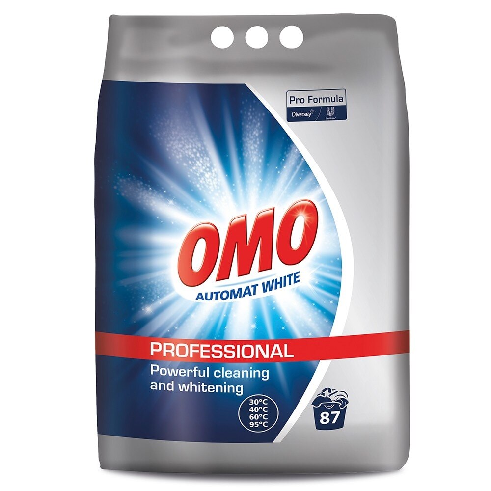 Detergent Rufe Omo Automat 7kg