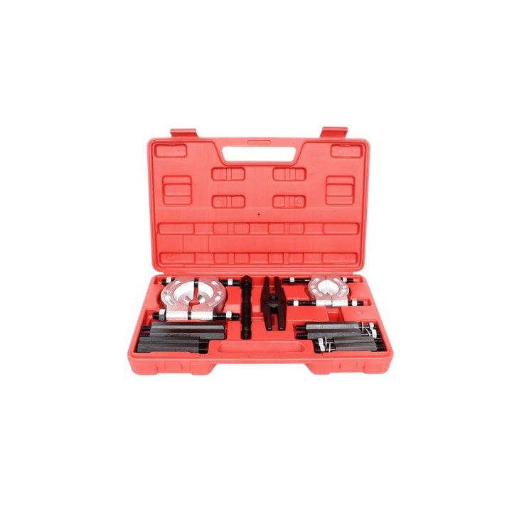 Set de extragere rulment si roti dintate KD1114 Kraftdele