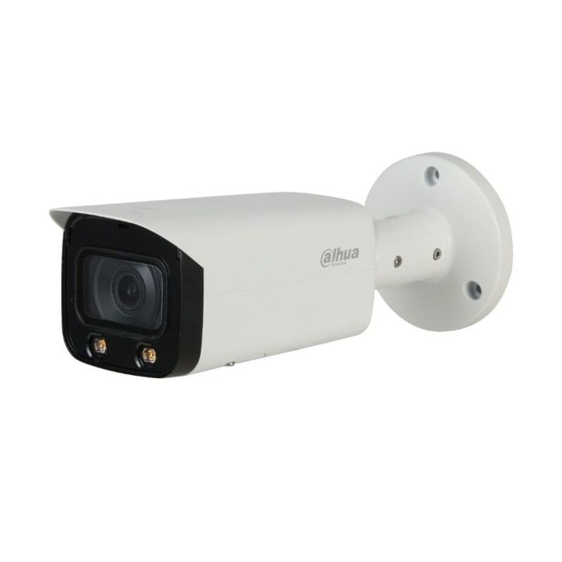 Camera de supraveghere Dahua IPC-HFW5442T-AS-LED-0280B IP, 4MP, 2.8mm, PoE