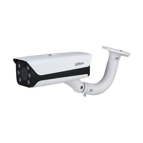 Camera de supraveghere Dahua ITC215-PW6M-IRLZF-B, IP 2MP, 2.7-13.5mm motorizat, IR 12m