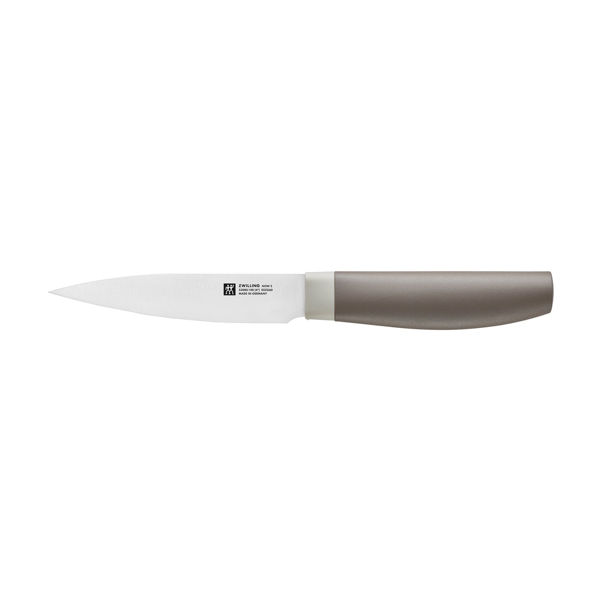 Cutit pentru decojit 10 cm Now S - Zwilling