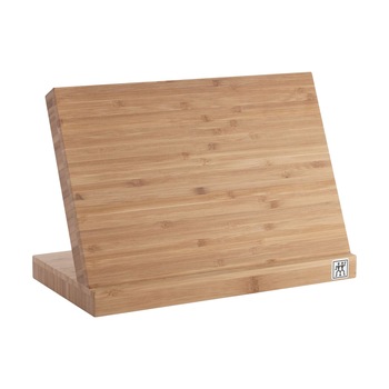 Suport magnetic pentru cutite, bambus - Zwilling Suport magnetic pentru cutite, bambus - Zwilling
