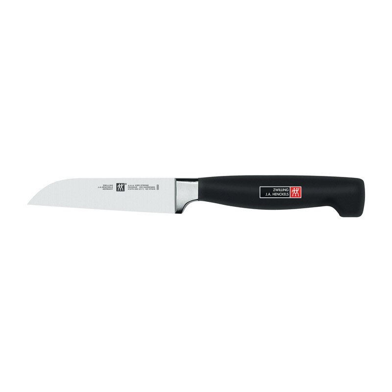 Cutit legume si fructe 8 cm TWIN Four Star - Zwilling