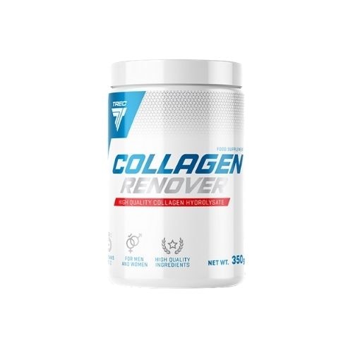 Supliment alimentar Trec Nutrition Collagen Renover 350g Cireasa