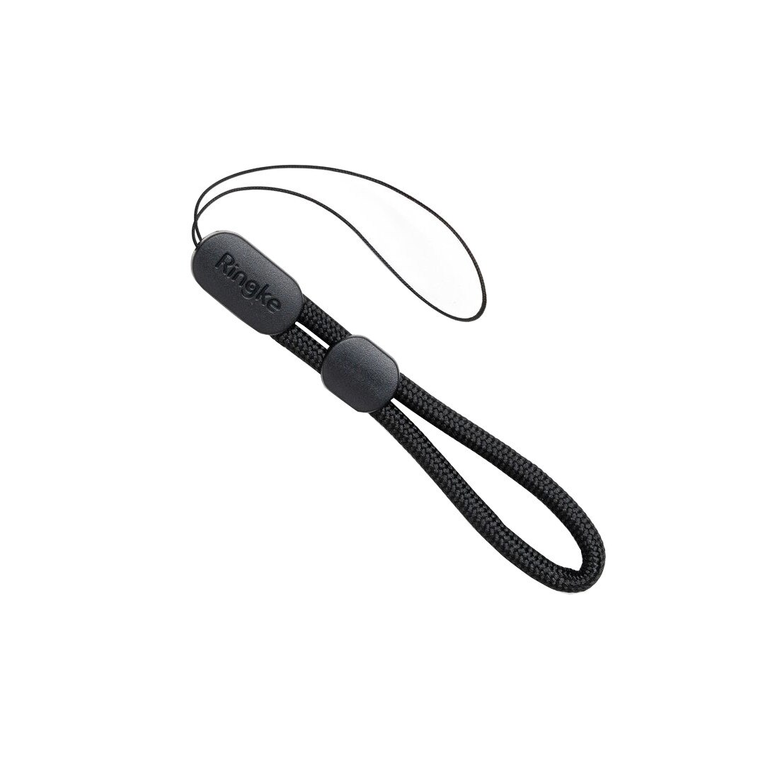 Snur Ringke Lanyard Finger Strap Negru