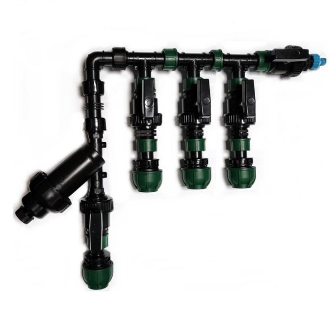 Sistem de distributie 1