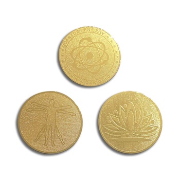 Set 3 Stickere Anti Radiatii Pentru Telefonul Mobil Set 3 Stickere Anti Radiatii Pentru Telefonul Mobil