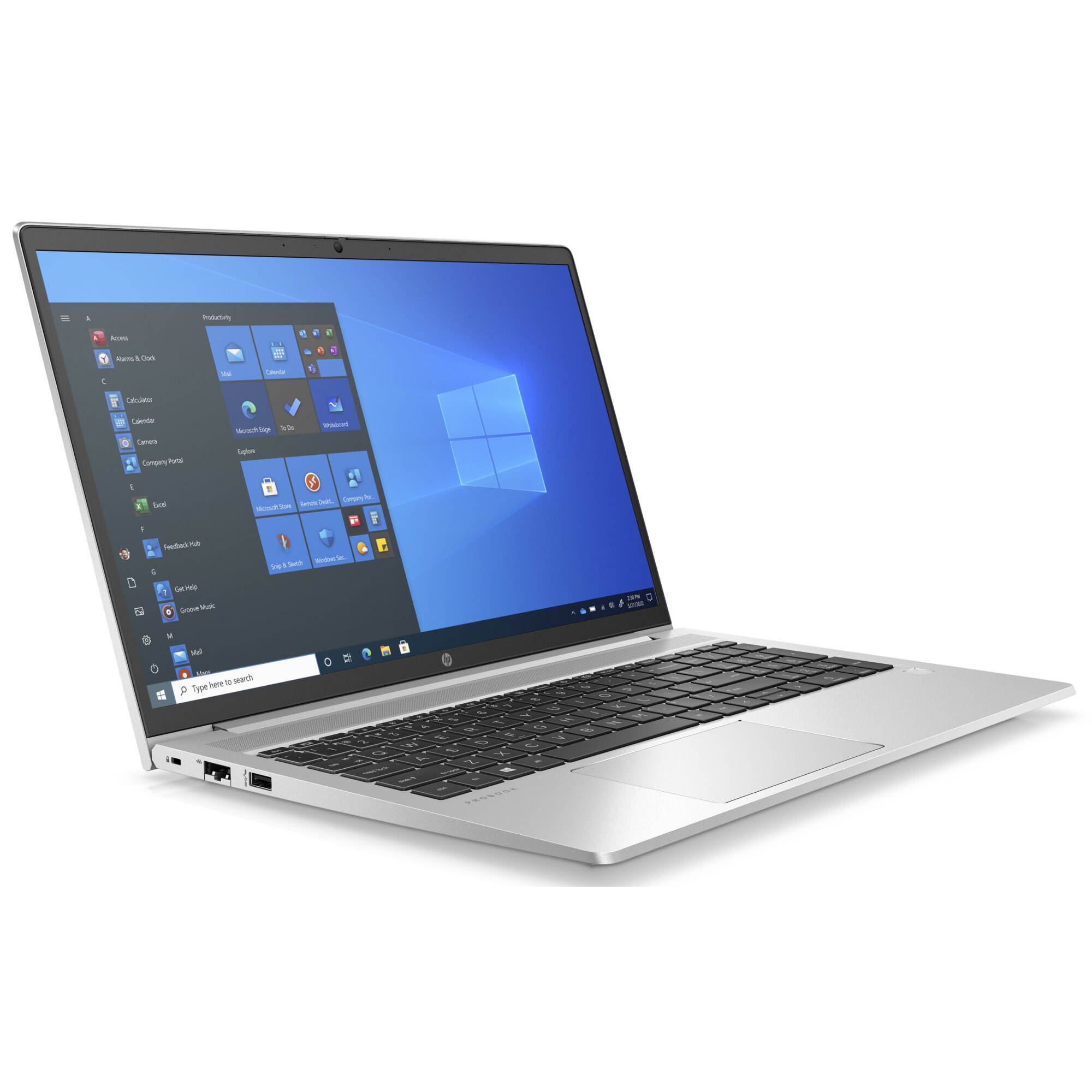 Лаптоп Hp Probook 450 G9 с Intel Core I5 1235u 0944ghz 12m 8 Gb 512gb M2 Nvme Ssd 0023