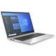 Лаптоп HP ProBook 450 G9 с Intel Core i3-1215U (0.9/4.4GHz, 10M), 32 GB, 500GB M.2 NVMe SSD, Intel UHD Graphics, Windows 11 Pro, Сребрист / Черен