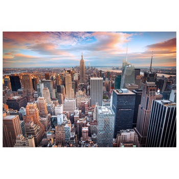 Fototapet Autoadeziv NY - YBL-010, 80 x 120 cm Fototapet Autoadeziv NY - YBL-010, 80 x 120 cm