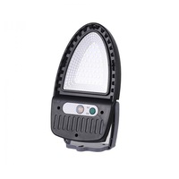 lampa solara de exterior domdrive cu senzor de miscare model stradal prindere pe perete waterproof led imagen 37_0_
0