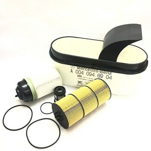 Set Filtre Actros Motor 471.9