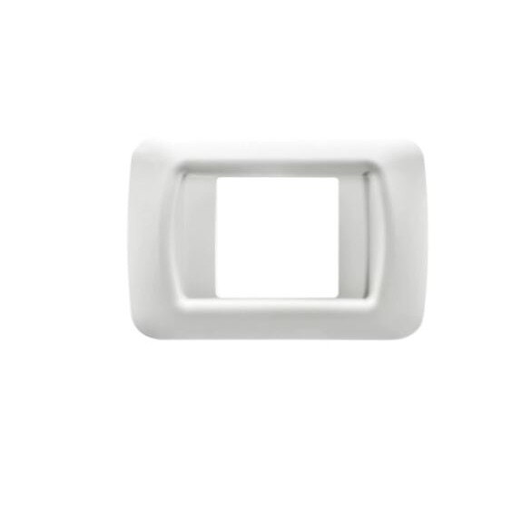 Rama Decorativa , 2 M, Comtec , culoare alba