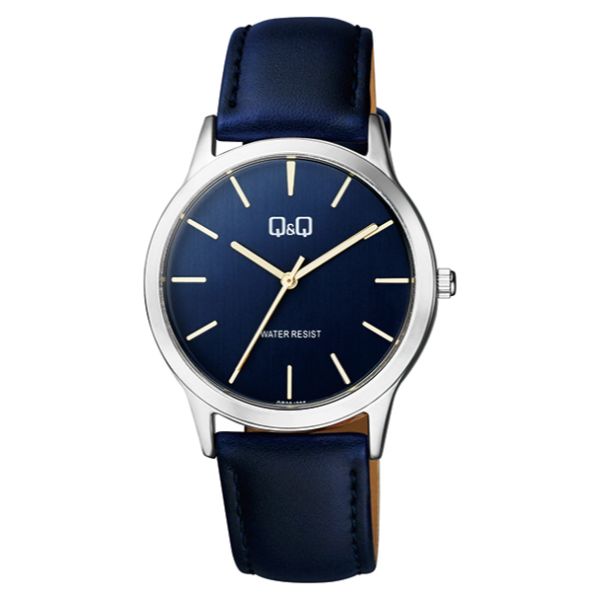 Ceas dama Q&Q QB36J302Y Blue