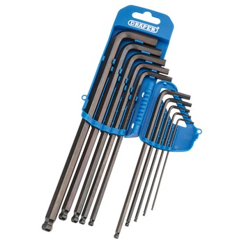 Set Chei Imbus Draper 10 Pcs Set Chei Imbus Draper 10 Pcs