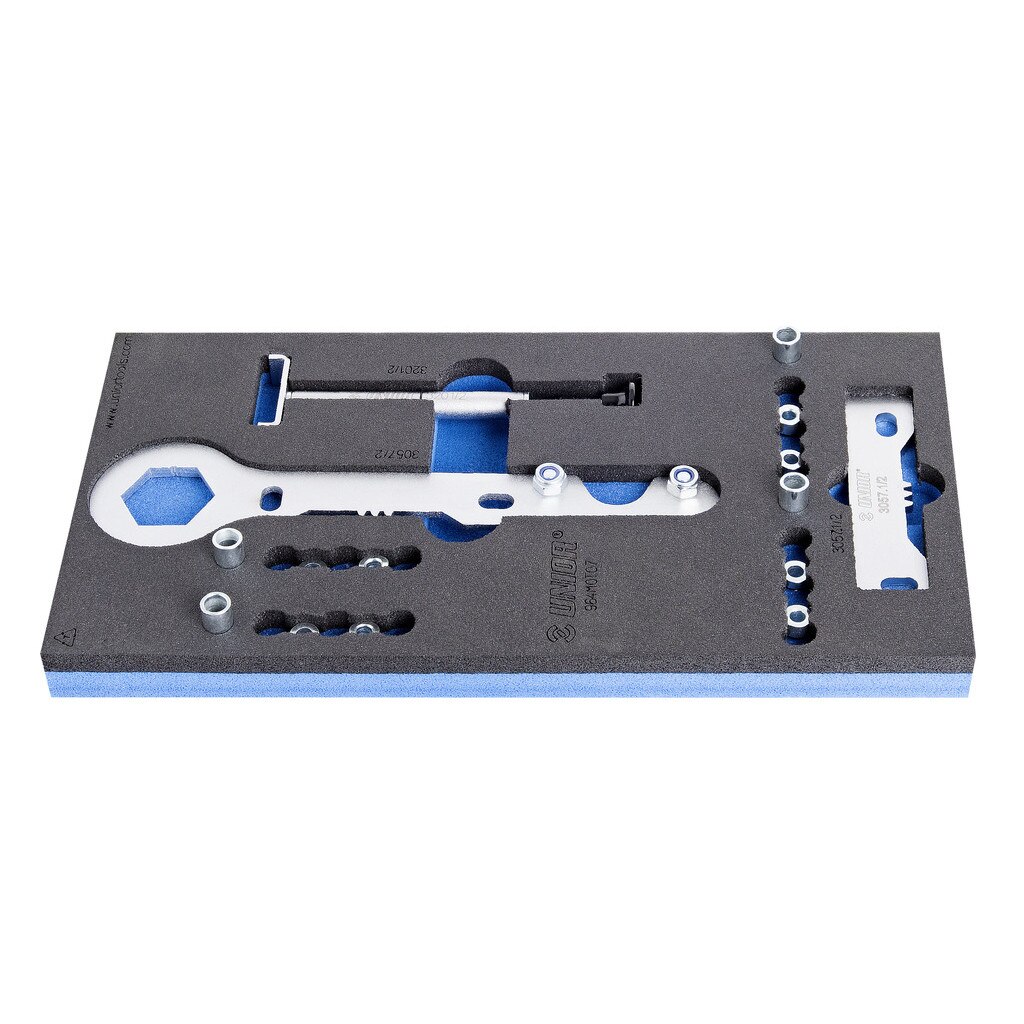 Set 3 scule moto in modul SOS Unior