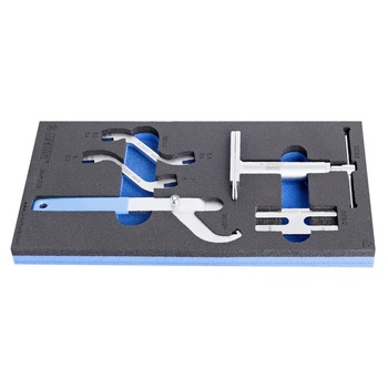 Set 5 scule motociclete in modul SOS marca Unior Set 5 scule motociclete in modul SOS marca Unior
