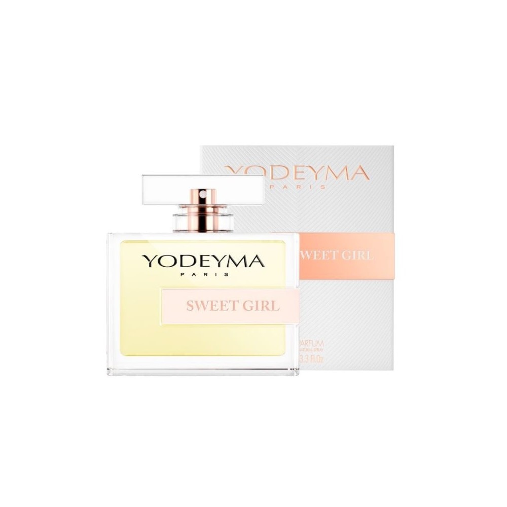 Parfum Sweet Girl 100ml Yodeyma