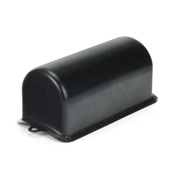 Capac carcasa pentru condensatoare motor electric 123x60x52mm B-CAR.001 Barracuda Capac carcasa pentru condensatoare motor electric 123x60x52mm B-CAR.001 Barracuda