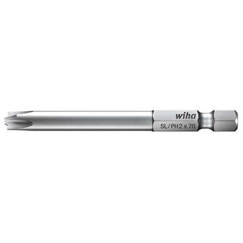 Bit profesional PlusMinus PH, WIHA, 1/4 Bit profesional PlusMinus PH, WIHA, 1/4