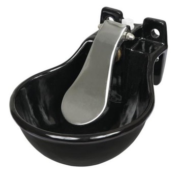 Adapatoare din fonta 1,5 l cu clapeta inox Adapatoare din fonta 1,5 l cu clapeta inox
