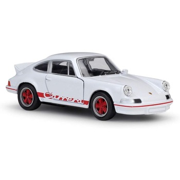 Macheta Porsche 911 Carrera RS 1/24 Welly Macheta Porsche 911 Carrera RS 1/24 Welly