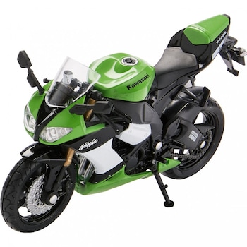 Motocicleta 1/18 - Maisto Motocicleta 1/18 - Maisto