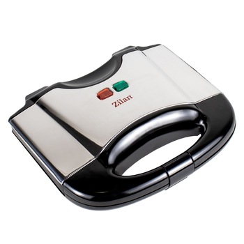 Sandwich-maker, Putere 750 W / Z-LINE 8143 Sandwich-maker, Putere 750 W / Z-LINE 8143