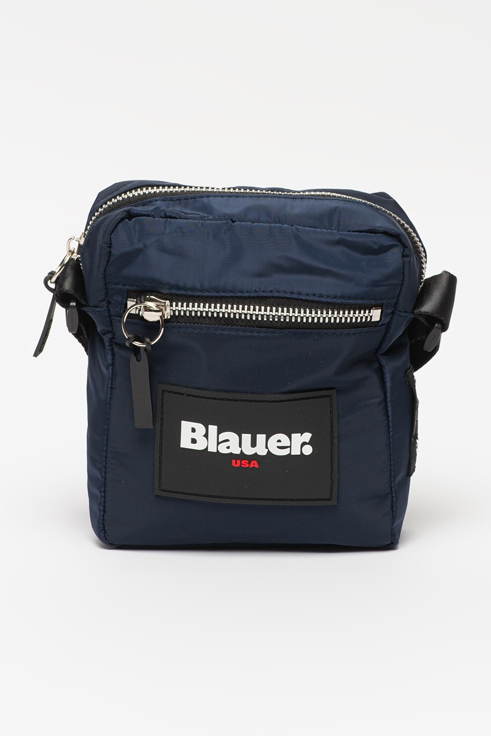 Blauer, Geanta crossbody Colby, Bleumarin
