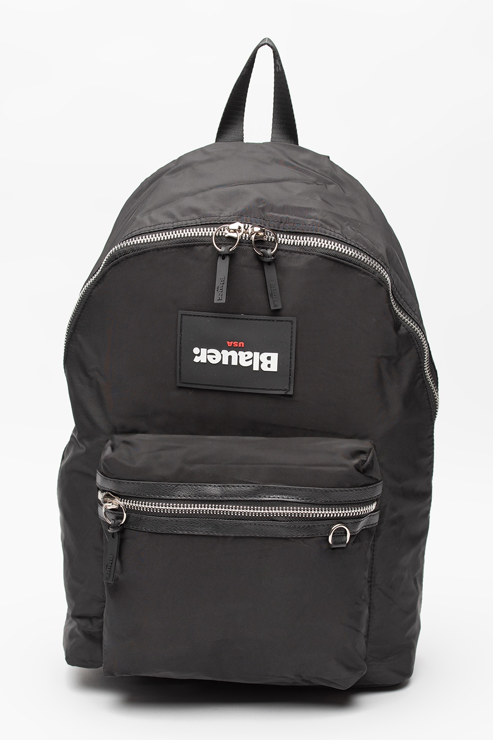 Blauer, Rucsac cu compartiment pentru laptop Nevada, Negru