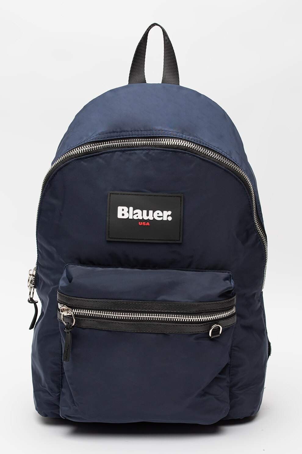 Blauer, Rucsac cu compartiment pentru laptop Nevada, Bleumarin