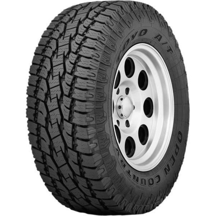 Anvelopa Vara 31X1050 R15 TL 109S TOYO OPEN COUNTRY A/T+