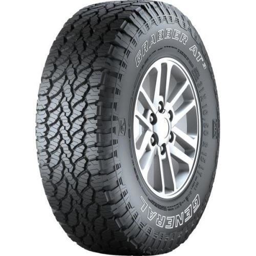 Anvelopa All Terrain General Grabber AT3 FR 285/60R18 116H