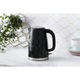 Fierbator, Russell Hobbs, 2400 W, 1.7 L, Negru