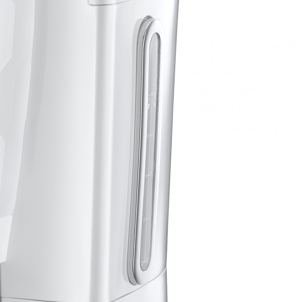 Filtru de cafea, Russell Hobbs, 1.25 l, Alb
