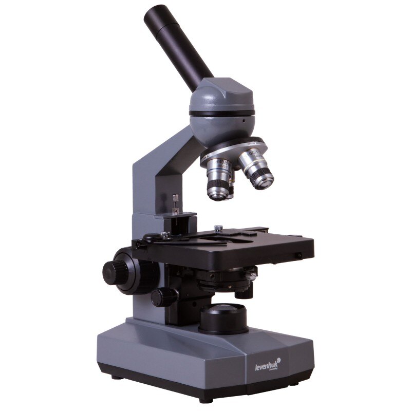 Microscop Levenhuk 320 PLUS