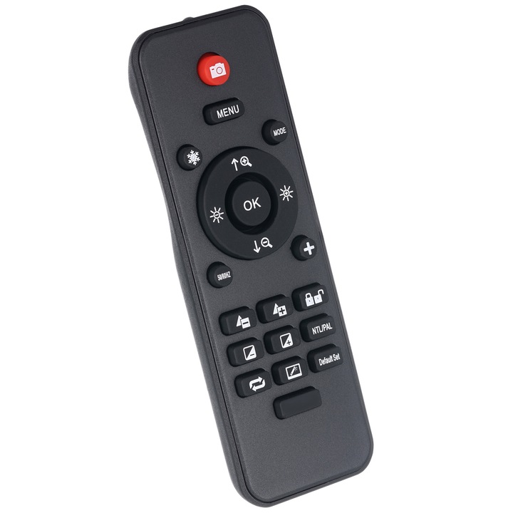 Levenhuk DTX RC2 digitális mikroszkóp távirányítóval