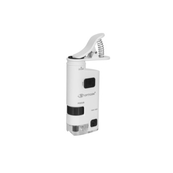 Microscop de buzunar Opticon 100-150X Microscop de buzunar Opticon 100-150X