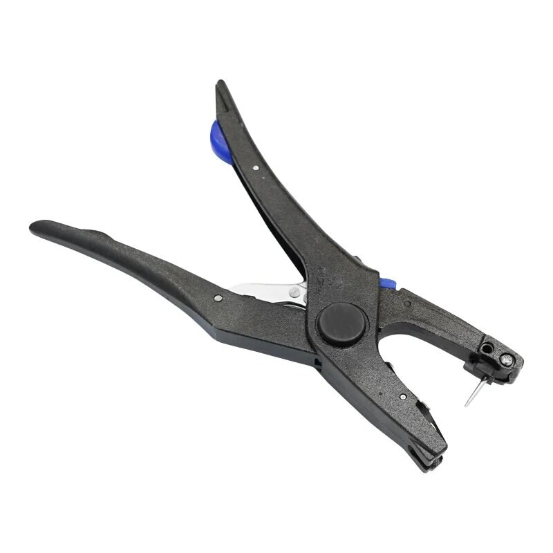 Cleste aplicat crotalii compatibil cu majoritatea tipurilor de crotalii de pe piata