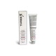 Vopsea de par cu ulei de arbore de ceai, Three, cu amoniac, blond auriu-903, 120 ml